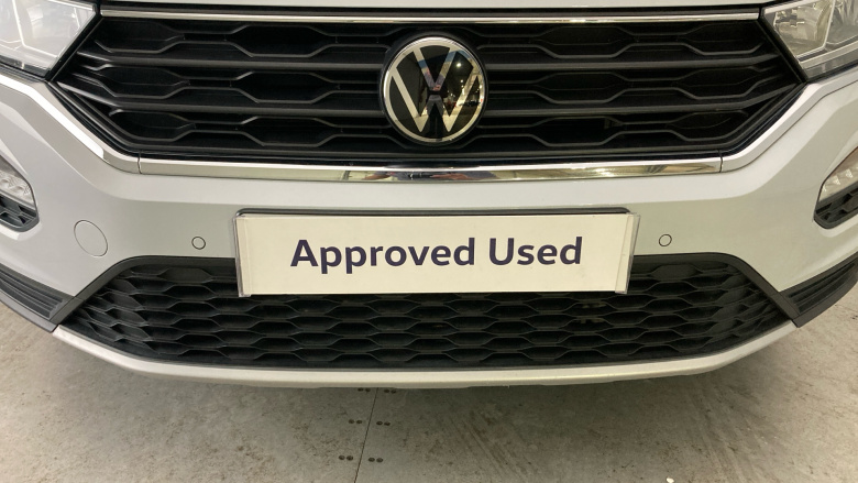 Volkswagen T-Roc 1.0 TSI 110 Design 5dr Petrol Hatchback